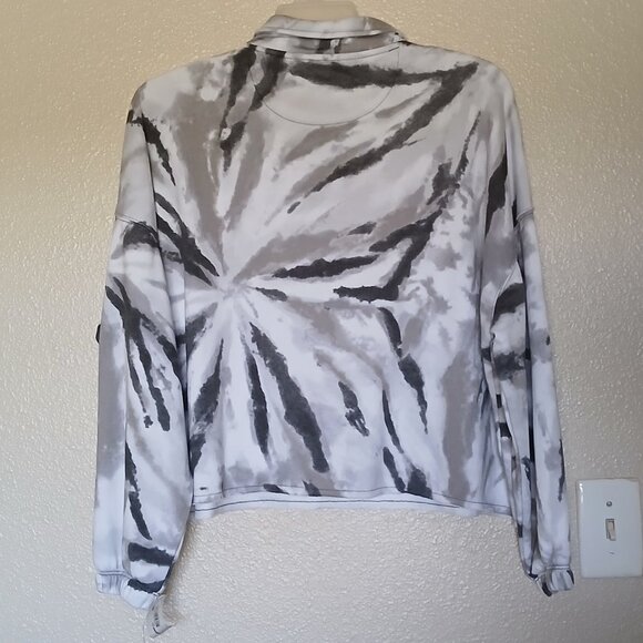 Secret Treasures Women's M Sleep Henley Top - Picture 2 of 3